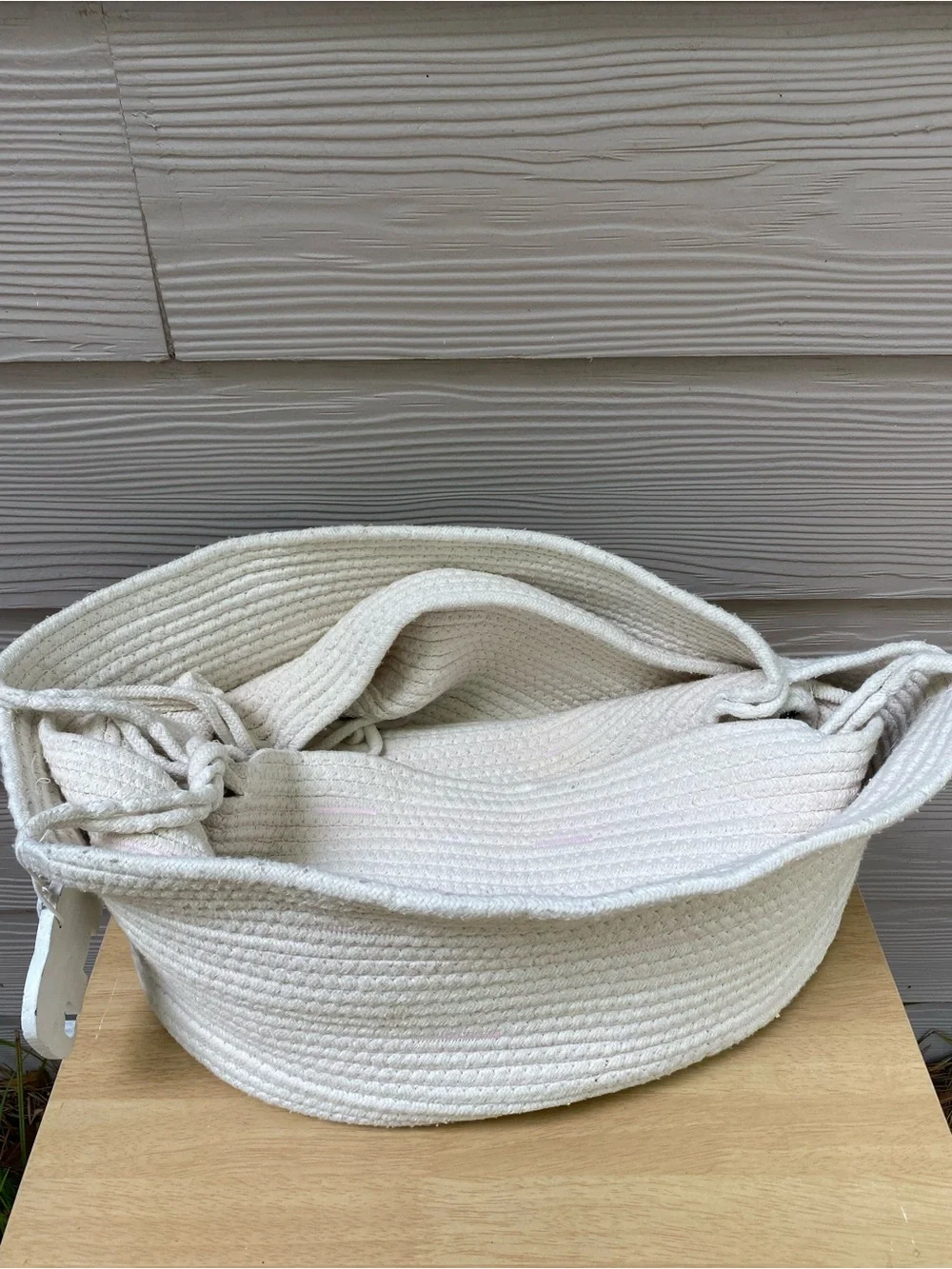 Reposh Basket - Picture 1 of 4